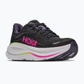 Dámské běžecké boty HOKA Bondi 9 black/neon dragonfruit