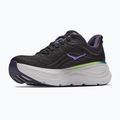 Dámské běžecké boty HOKA Bondi 9 black/neon dragonfruit 2