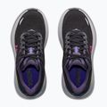Dámské běžecké boty HOKA Bondi 9 black/neon dragonfruit 5