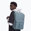 Městský batoh Under Armour Triumph Campus 23 l jasper blue/jasper blue/serpentine 5