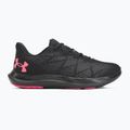 Dámské běžecké boty Under Armour Charged Speed Swift black/black/super pink 2