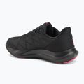 Dámské běžecké boty Under Armour Charged Speed Swift black/black/super pink 3