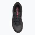 Dámské běžecké boty Under Armour Charged Speed Swift black/black/super pink 5