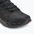 Dámské běžecké boty Under Armour Charged Speed Swift black/black/super pink 7