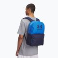 Městský batoh Under Armour Loudon 25 l blue atlantis/washed navy/washed navy 5