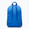 Městský batoh Under Armour UA Loudon Lite 20 l blue atlantis/blue atlantis/bílá 2