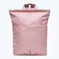 Dámský městský batoh Under Armour Studio Lite 16 l tourmaline pink/maroon mist