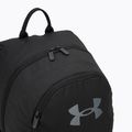 Batoh Under Armour Hustle Lite 26,5 l black/grey 4