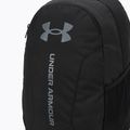 Batoh Under Armour Hustle Lite 26,5 l black/grey 5