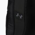 Batoh Under Armour Hustle Lite 26,5 l black/grey 6