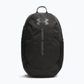 Batoh Under Armour Hustle Lite 26,5 l black/grey 8
