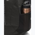 Batoh Under Armour Hustle Lite 26,5 l black/grey 10