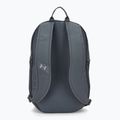 Batoh Under Armour Hustle Lite 26,5 l castlerock/steel 3