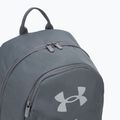 Batoh Under Armour Hustle Lite 26,5 l castlerock/steel 4