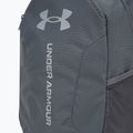 Batoh Under Armour Hustle Lite 26,5 l castlerock/steel 5