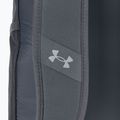 Batoh Under Armour Hustle Lite 26,5 l castlerock/steel 6