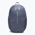 Batoh Under Armour Hustle Lite 26,5 l castlerock/steel 8
