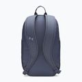 Batoh Under Armour Hustle Lite 26,5 l castlerock/steel 9