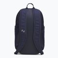 Batoh Under Armour Hustle Lite 26,5 l midnight navy/steel 2