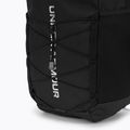 Batoh Under Armour Hustle Sport 6.0 26 l black/black/metallic silver 5