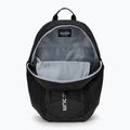 Batoh Under Armour Hustle Sport 6.0 26 l black/black/metallic silver 7