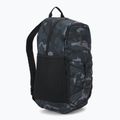Batoh Under Armour Hustle Sport 6.0 26 l black/metallic black 2