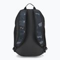 Batoh Under Armour Hustle Sport 6.0 26 l black/metallic black 3