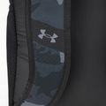 Batoh Under Armour Hustle Sport 6.0 26 l black/metallic black 6