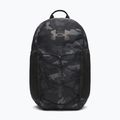 Batoh Under Armour Hustle Sport 6.0 26 l black/metallic black 8