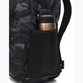 Batoh Under Armour Hustle Sport 6.0 26 l black/metallic black 10