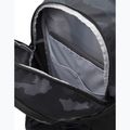 Batoh Under Armour Hustle Sport 6.0 26 l black/metallic black 11