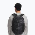 Batoh Under Armour Hustle Sport 6.0 26 l black/metallic black 12