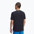 Pánské běžecká tričko Under Armour Seamless Stride washed navy/reflective 2