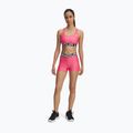 Dámské šortky Under Armour HG Authentics horizon super pink/white 2