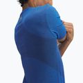 Pánské triko na trénink Under Armour Vanish Seamless blue atlantis/white 3