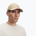 Pánská kšiltovka Under Armour Blitzing Low Brushed camel/summit white 6