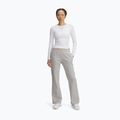 Dámské tepláky Under Armour Rival Fleece Piped mod gray light heather white 2