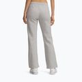 Dámské tepláky Under Armour Rival Fleece Piped mod gray light heather white 3