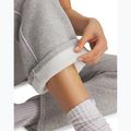 Dámské tepláky Under Armour Rival Fleece Piped mod gray light heather white 4