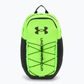 Batoh Under Armour Hustle Sport 6.0 26 l hyper green/black
