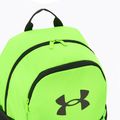 Batoh Under Armour Hustle Sport 6.0 26 l hyper green/black 4