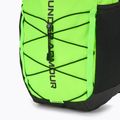 Batoh Under Armour Hustle Sport 6.0 26 l hyper green/black 5