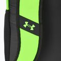Batoh Under Armour Hustle Sport 6.0 26 l hyper green/black 6