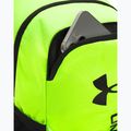 Batoh Under Armour Hustle Sport 6.0 26 l hyper green/black 10