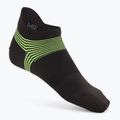 Pánské ponožky Under Armour Dry Run Lite No Show 3 páry blue atlantis/black/reflective 4