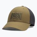 Pánská kšiltovka Under Armour Project Rock Trucker expedition green/black/black