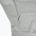 Pánská mikina Under Armour Rival Fleece HBR Logo Hoodie mod gray light heather/castlerock 6