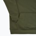 Pánská mikina Under Armour Rival Fleece HBR Logo Hoodie marine od green/stone 6