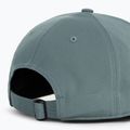 Pánská kšiltovka Under Armour Blitzing Adj jasper blue/white/white 4