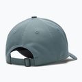 Pánská kšiltovka Under Armour Blitzing Adj jasper blue/white/white 2
